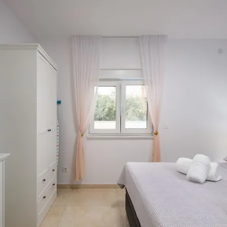 Villa Shaula 2 Šibenik