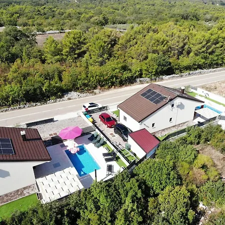 Villa Shaula 2 Šibenik