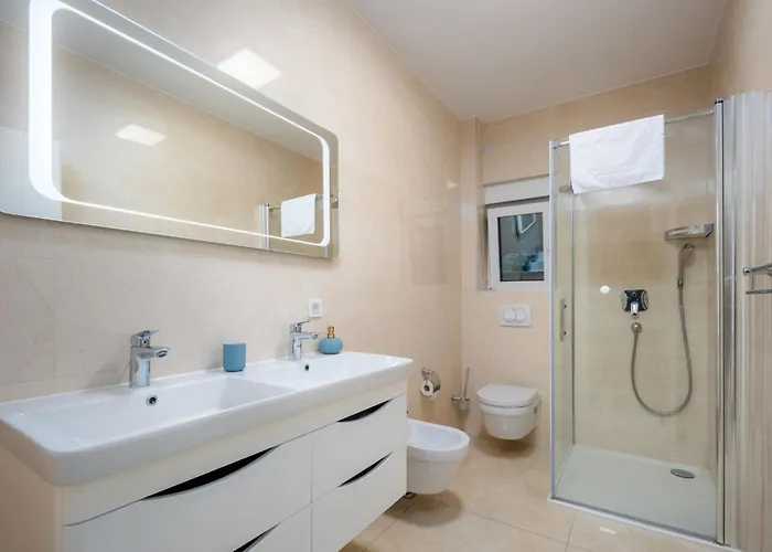 Villa Shaula 2 Šibenik