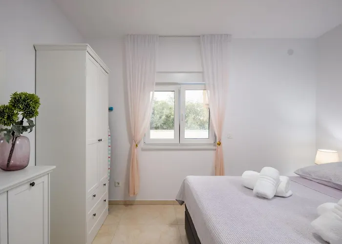 Villa Shaula 2 Šibenik